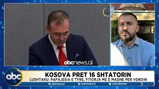 Kosova pret 16 shtatorin/ Lushtaku: Qeveria e Kurtit nuk ka bërë asgjë!