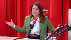 Marine Tondelier : "Le concept des gauches irréconciliables a empoisonné la gauche"