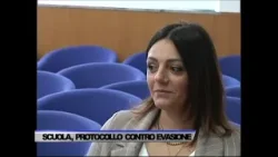 OBBLIGO SCOLASTICO: ECCO LE NOVITA’ DEL PROTOCOLLO SOTTOSCRITTO IN... - SERVIZIO TG DEL 26/02/2024