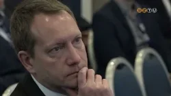 Számos résztvevővel zajlott a Közlekedéstudományi Egyesület már hagyományos bükfürdői szakmai fóruma