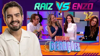 Programa do João with Lexa, Ana Clara, Roger Moreira, and Jackeline Petkovic | (08/26/22)
