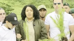 RD REFUERZA VIGILANCIA MILITAR EN FRONTERA CON HAITÍ