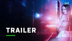 Shy girl | Trailer | SVT