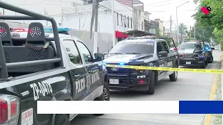 Man killed at a gym in Zapopan
