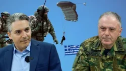 Διοίκηση Ειδικού Πολέμου: Είμαστε έτοιμοι, όποιος τολμήσει θα το πληρώσει