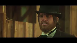 AFS Presents: MCCABE & MRS. MILLER