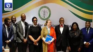 NBA, UNICEF Launch NGN120mn Pro Bono Legal Services Partnership