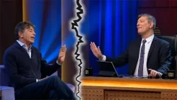 Nico Repetto CALLED OUT Pergolini for begging for gifts on air: "You can't be such a mooch"