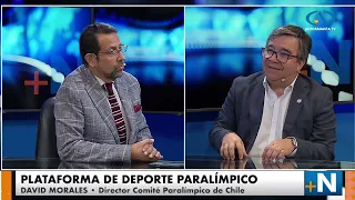 Antofagasta Television