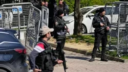 Turquie : Erdogan condamne une « attaque perfide » à Istanbul