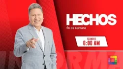 Hechos en Willax - MAR 28 - 1/5 - EL PUEBLO SE ENFRENTA A LOS POLÍTICOS | Willax