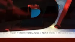 Friday Football Fever: Oct. 16 scores and highlights