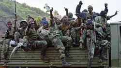MONTÉE EN PUISSANCE DES FARDC ET DES WAZALENDO : KATOYI, À 27 KM DE GOMA, LIBÉRÉE.
