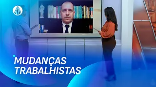 Nova regra para trabalho no feriado: o que muda para comércio e empregados | TJ Aparecida
