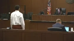 Millbrook student faces judge after allegedly bringing loaded gun to school Millbrook student faces judge after allegedly bringing loaded gun to school