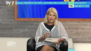 Tv7 With You 7/6/2026 - WHAT ARE THE PROSPECTS FOR THE FISHING INDUSTRY?