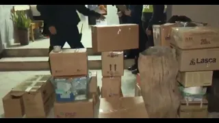 Investigan presunta venta irregular de medicamentos en el IPS