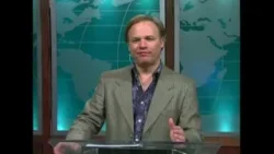 Bill Cloud (Episode 63)- In the Scroll of the Book Pt.2