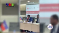 Visit of an UEH delegation to Taiwan