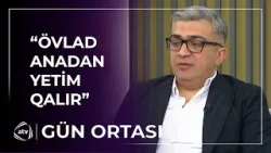 Yaxşı ki, bu şeyləri görmədi / Gün Ortası Yaxşı ki, bu şeyləri görmədi / Gün Ortası