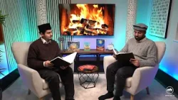 The Bald Man, the Blind Man & the Angel | Ramadan Stories