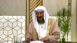 إذا أحرم الشخص للحج أو للعمرة ثم مر بمكان فيه عطر وأصابه نصيب منه فماذا عليه- الشيخ سليمان الماجد