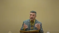 Πράξεις ιβ' 1-17, Νίκος Ντουρουντάκης, 7/4/2026