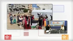 Per Gaza: una rete che cura