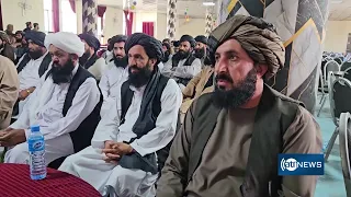 هلمند امسال کار روی ۱۷ پروژه انکشافی را آغاز کرد