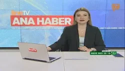 Line TV Ana Haber Bülteni (21.02.2024)