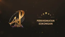 Promo: Anugerah Karya Penyiaran 2025