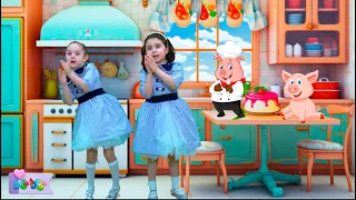 ახალი ზღაპარი - Enki-Benki