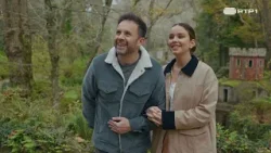 Missão: 100% Português - Sintra e Cascais | RTP1 e RTP Play