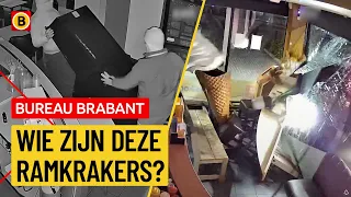 Nepagenten lichten 80-jarige vrouw op | Bureau Brabant