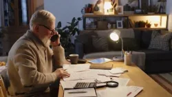 Arbeiten bis 70? Spätere Pension spart 30 Mrd. €