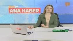 Line TV Ana Haber Bülteni (18.04.2024)