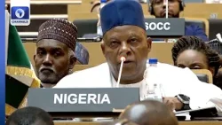 Nigeria Endorses AU Reforms, Strengthens Peace & Security