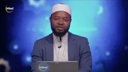 The Prophet's Ethics Ep 28 The Prophet's Ethics Ep 28