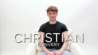 Christian Convery on The End of Oak Street & Growing Up in Hollywood | The Sit