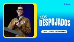 The Stripped Away | Leví López Bertrand