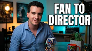 How to Direct Superhero Movies on a Budget | Gabriel Rovira