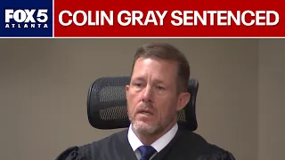 Judge reads sentence for father of Apalachee HS shooter | FOX 5 News