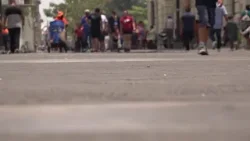 OMM destaca aumento de temperaturas globales en informe