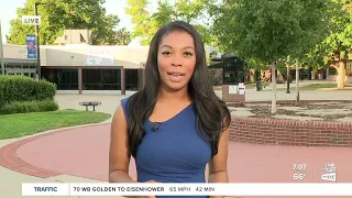 Uptick in bear sightings causes 'strange' start to school year