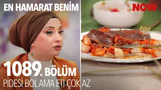 Bursa Kebabı Yorumlandı - En Hamarat Benim 1089. Bölüm  @EnHamaratBenim​
