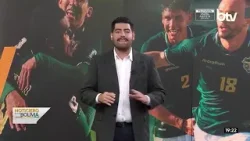 El Alto contará con dos pantallas gigantes para seguir el partido Bolivia vs. Surinam