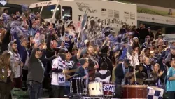 Fresno negotiating with United Soccer League for pro soccer team, stadium Fresno negotiating with United Soccer League for pro soccer team, stadium