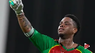 KINGSMEN SEND GUYANA HOME PKG TTT117b9 136