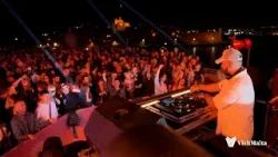 Tenishia | Chasing Sunsets at Fort St Angelo | Malta Tenishia | Chasing Sunsets at Fort St Angelo | Malta