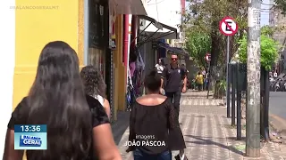 Businesses permitted to open on the September 7th holiday in Cuiabá and Várzea Grande